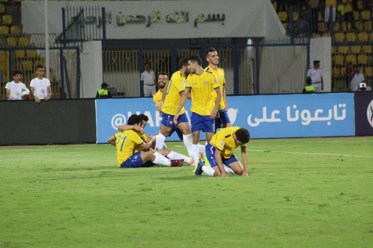 الإسماعيلي الإسماعيلي